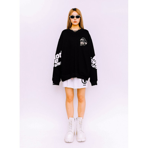 MWM Ανδρικό φούτερ Vanguard's Dog Sweatshirt